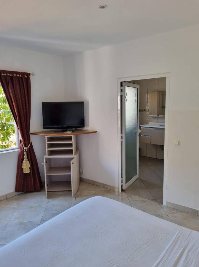 Kokoloko Hotel Ambatoloaka  Ngoại thất bức ảnh