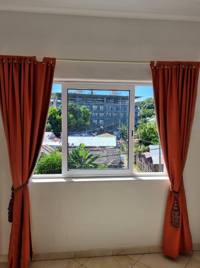 Kokoloko Hotel Ambatoloaka  Ngoại thất bức ảnh