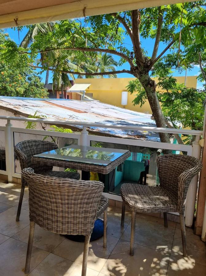 Kokoloko Hotel Ambatoloaka  Ngoại thất bức ảnh