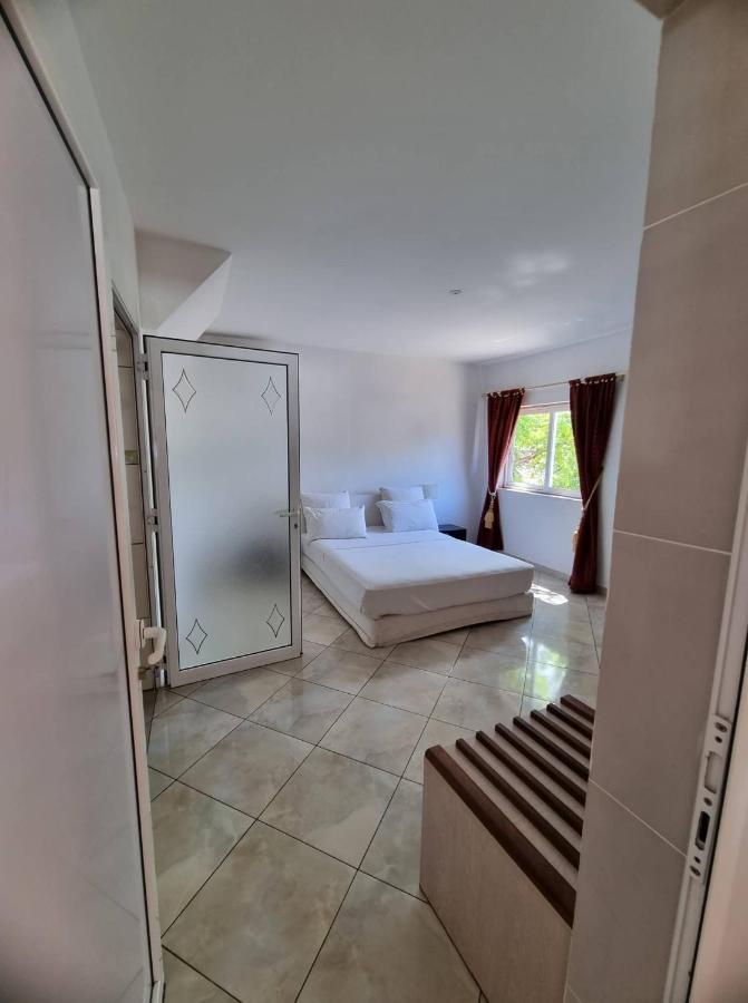 Kokoloko Hotel Ambatoloaka  Ngoại thất bức ảnh