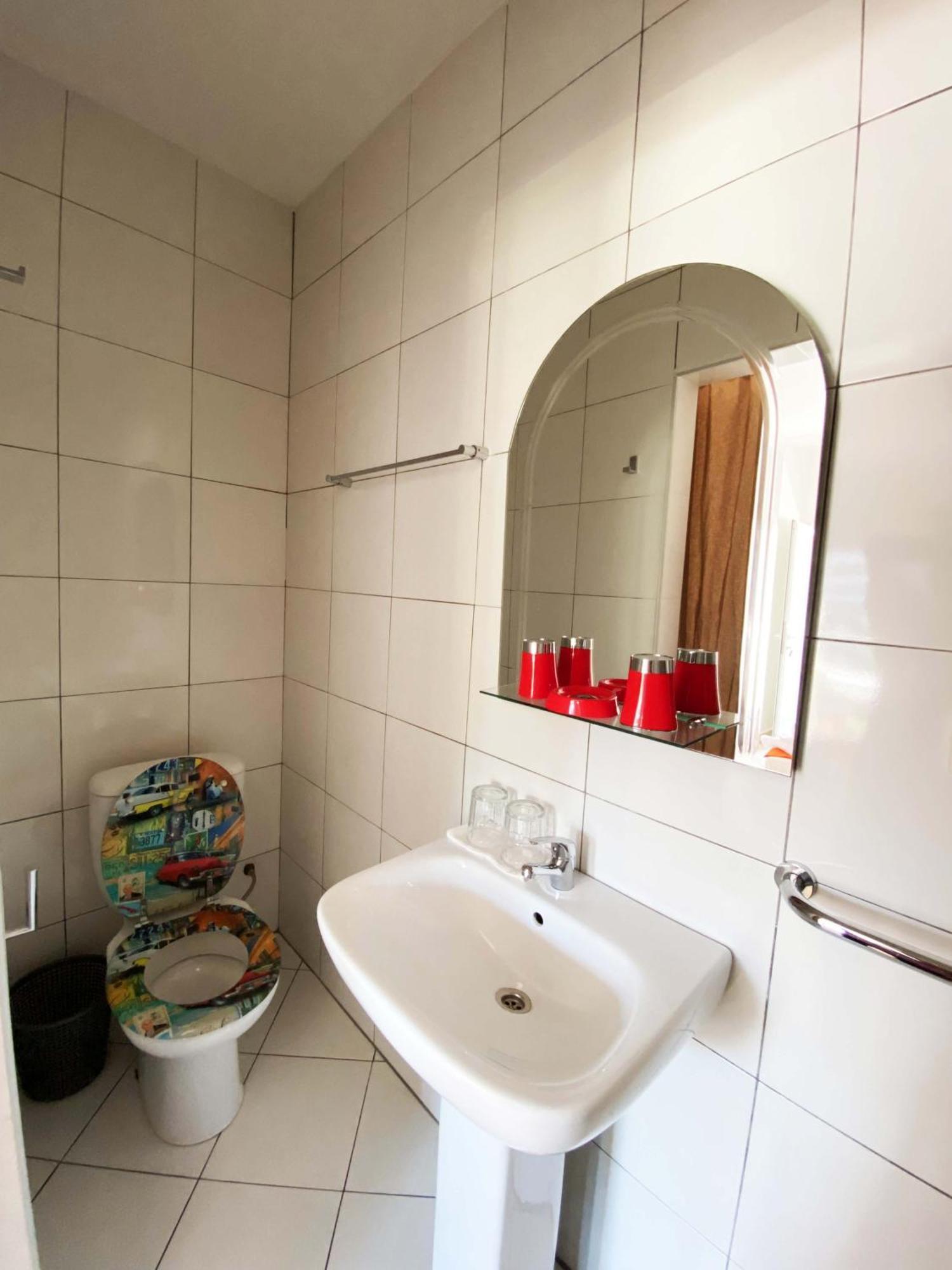 Kokoloko Hotel Ambatoloaka  Ngoại thất bức ảnh