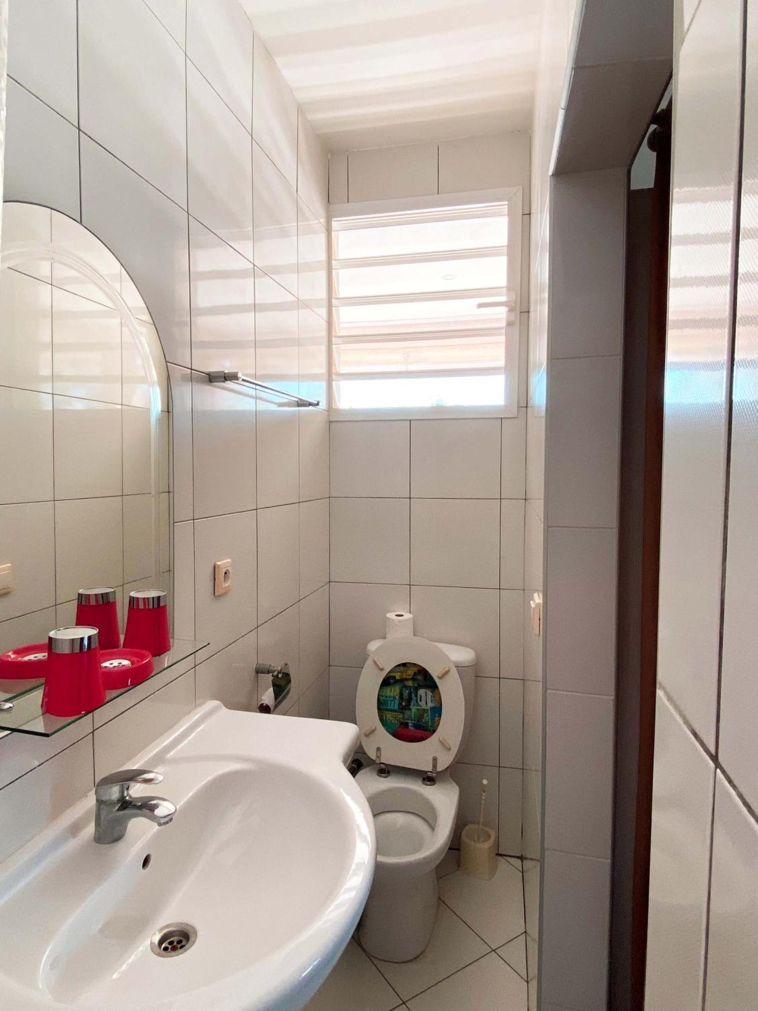 Kokoloko Hotel Ambatoloaka  Ngoại thất bức ảnh